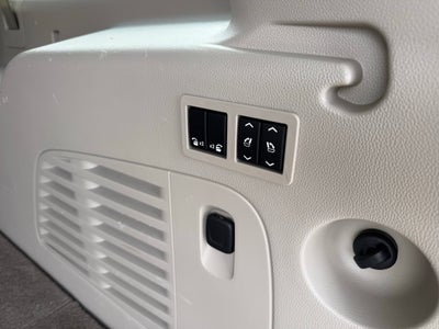 2016 Cadillac Escalade ESV Premium