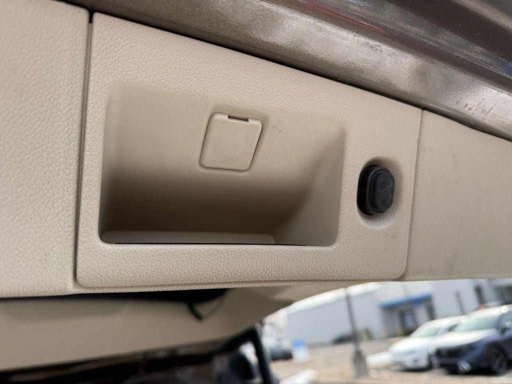 2016 Cadillac Escalade ESV Premium