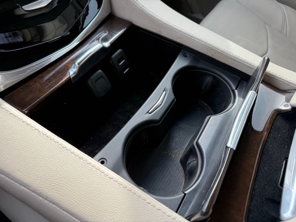 2016 Cadillac Escalade ESV Premium