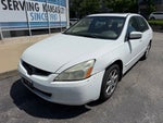 2003 Honda Accord EX-L