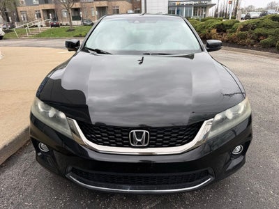 2013 Honda Accord EX-L
