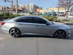 2021 Honda Accord Sport Special Edition