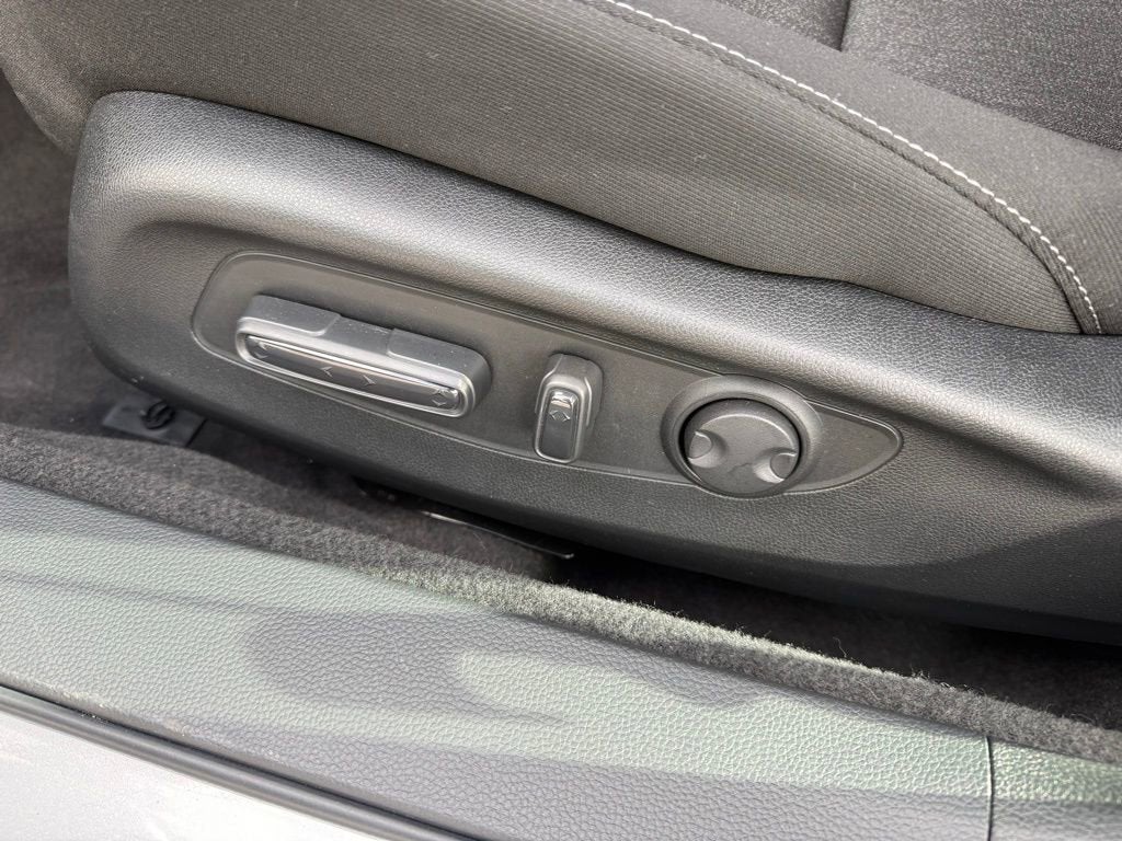 2025 Honda Accord 1.5T SE