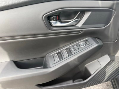 2025 Honda Accord 1.5T SE