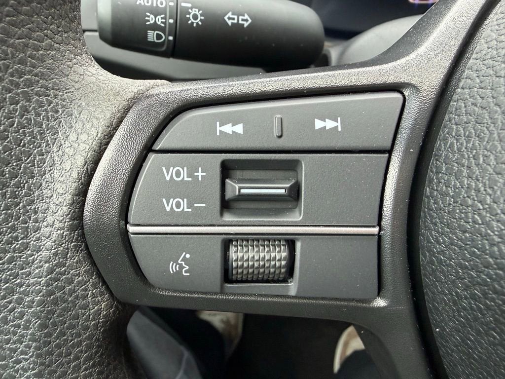 2025 Honda Accord 1.5T SE