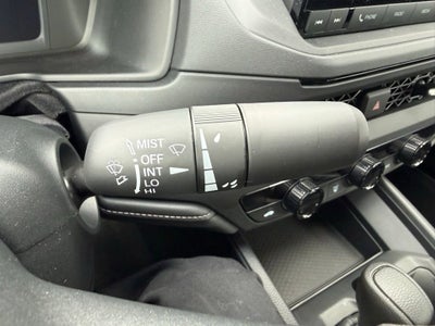 2025 Honda Accord 1.5T SE