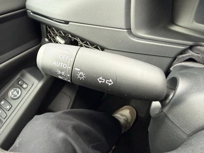 2025 Honda Accord 1.5T SE