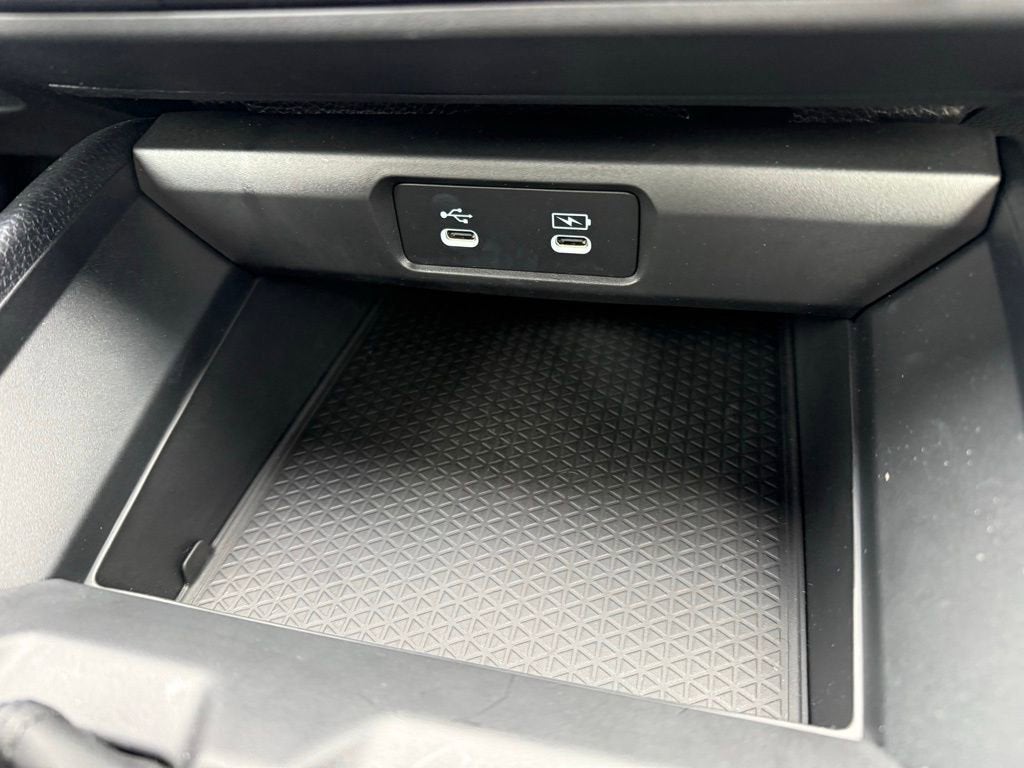 2025 Honda Accord 1.5T SE