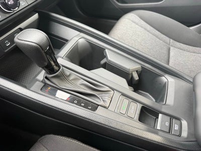 2025 Honda Accord 1.5T SE