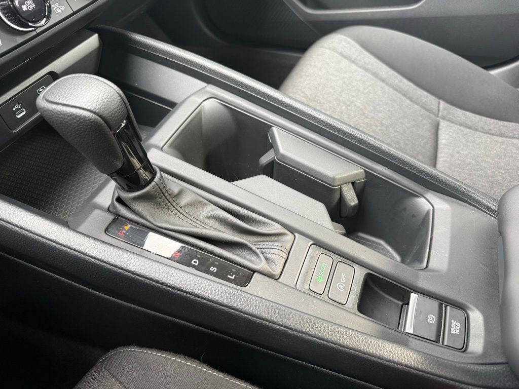 2025 Honda Accord 1.5T SE