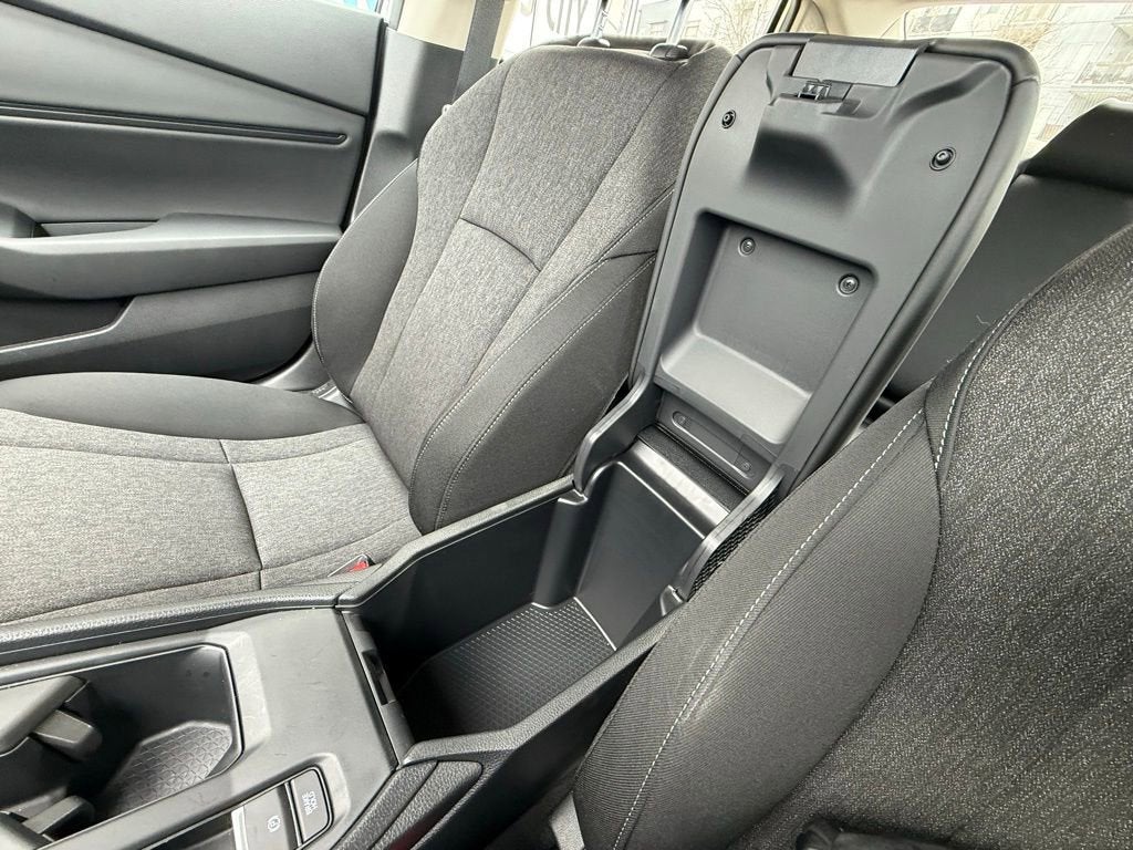 2025 Honda Accord 1.5T SE