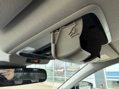 2025 Honda Accord 1.5T SE