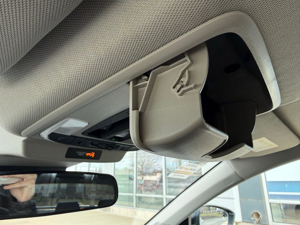 2025 Honda Accord 1.5T SE