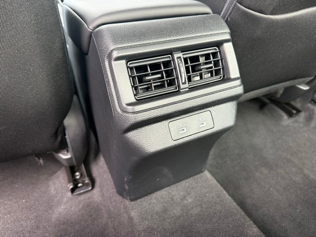 2025 Honda Accord 1.5T SE