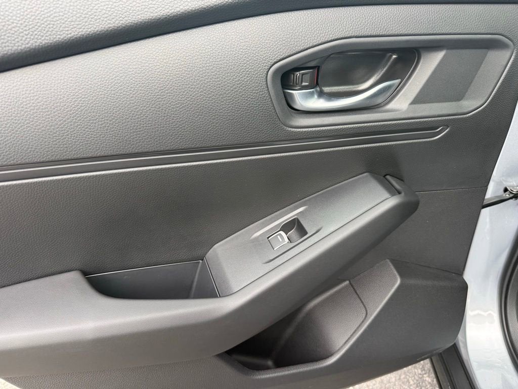 2025 Honda Accord 1.5T SE