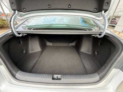 2025 Honda Accord 1.5T SE