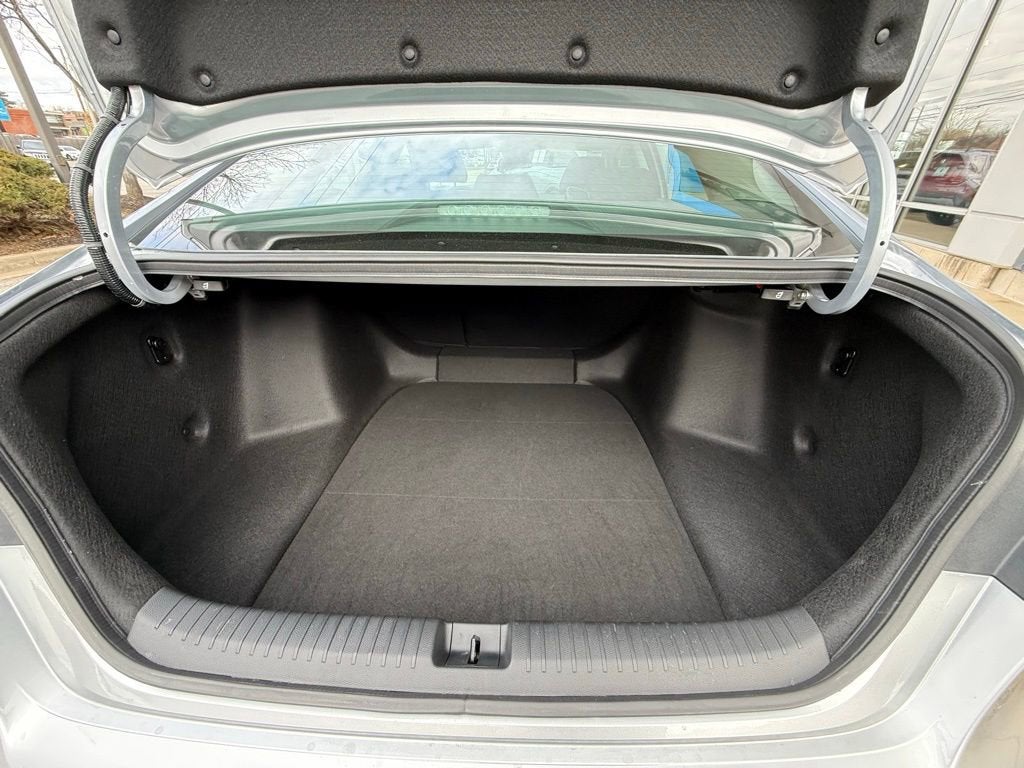 2025 Honda Accord 1.5T SE