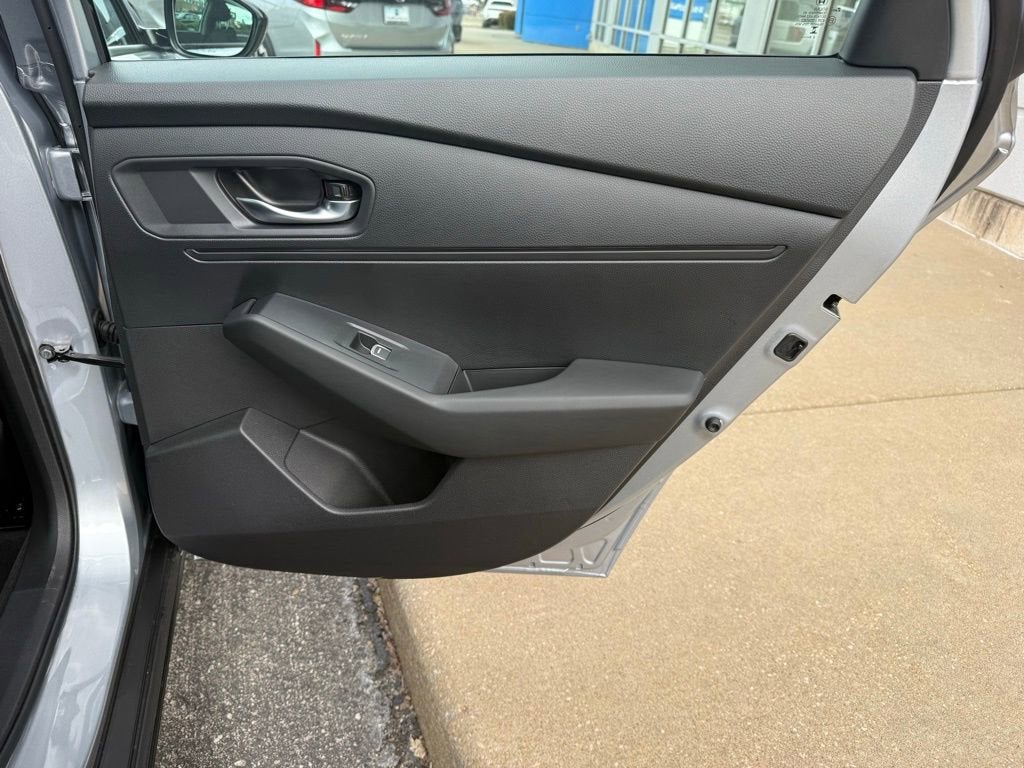 2025 Honda Accord 1.5T SE