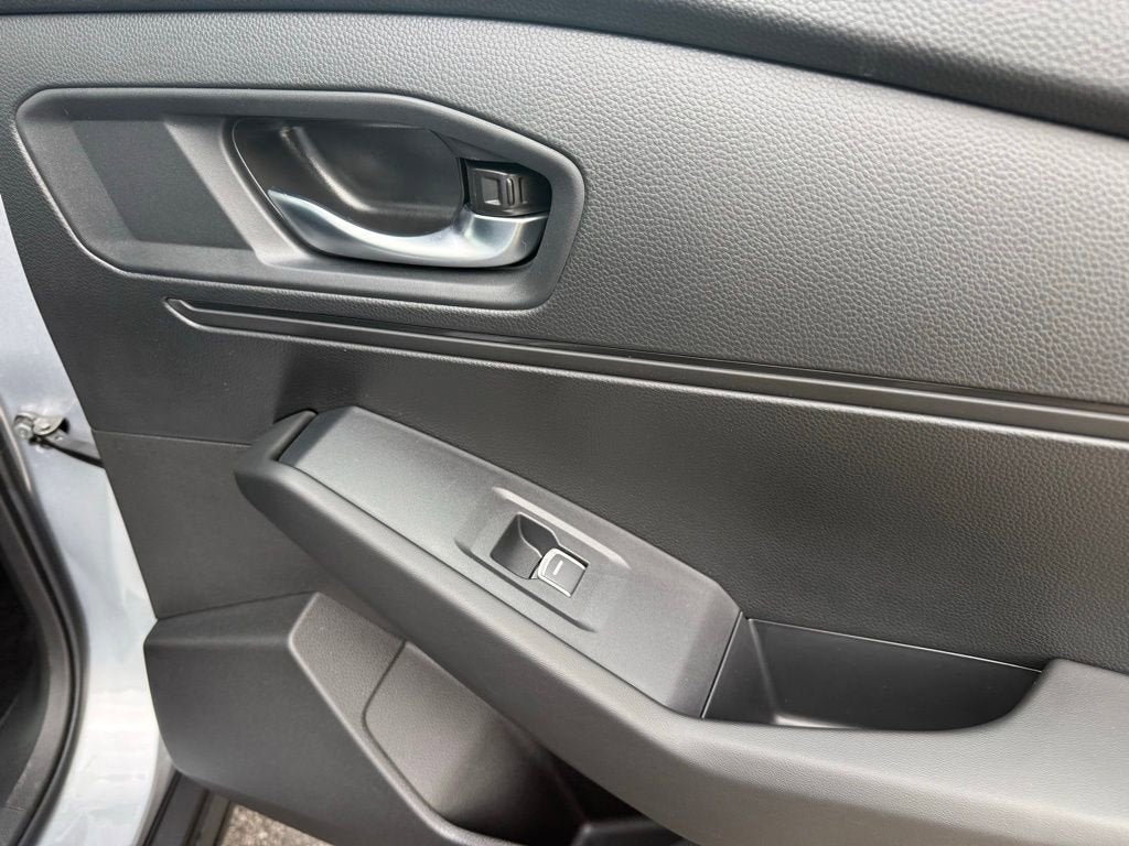 2025 Honda Accord 1.5T SE