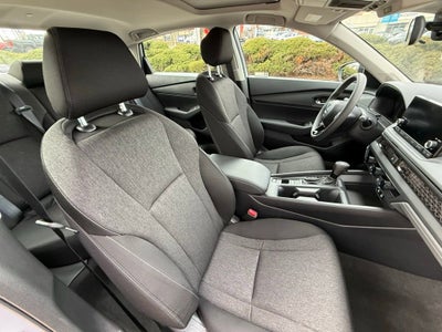 2025 Honda Accord 1.5T SE