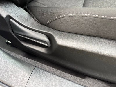 2025 Honda Accord 1.5T SE