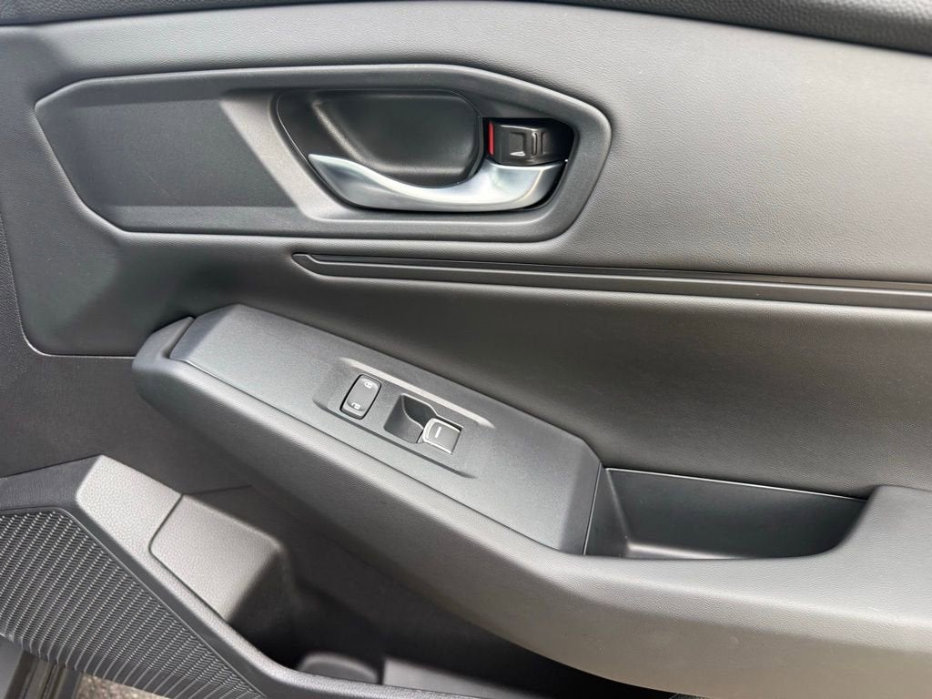 2025 Honda Accord 1.5T SE