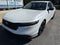 2025 Honda Accord Sedan 1.5T SE