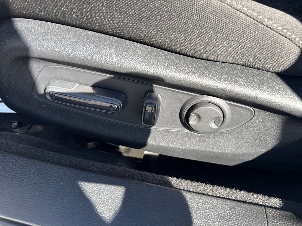 2025 Honda Accord Sedan 1.5T SE