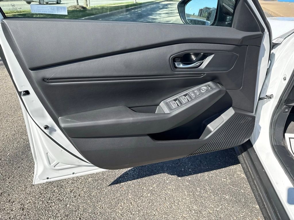 2025 Honda Accord Sedan 1.5T SE