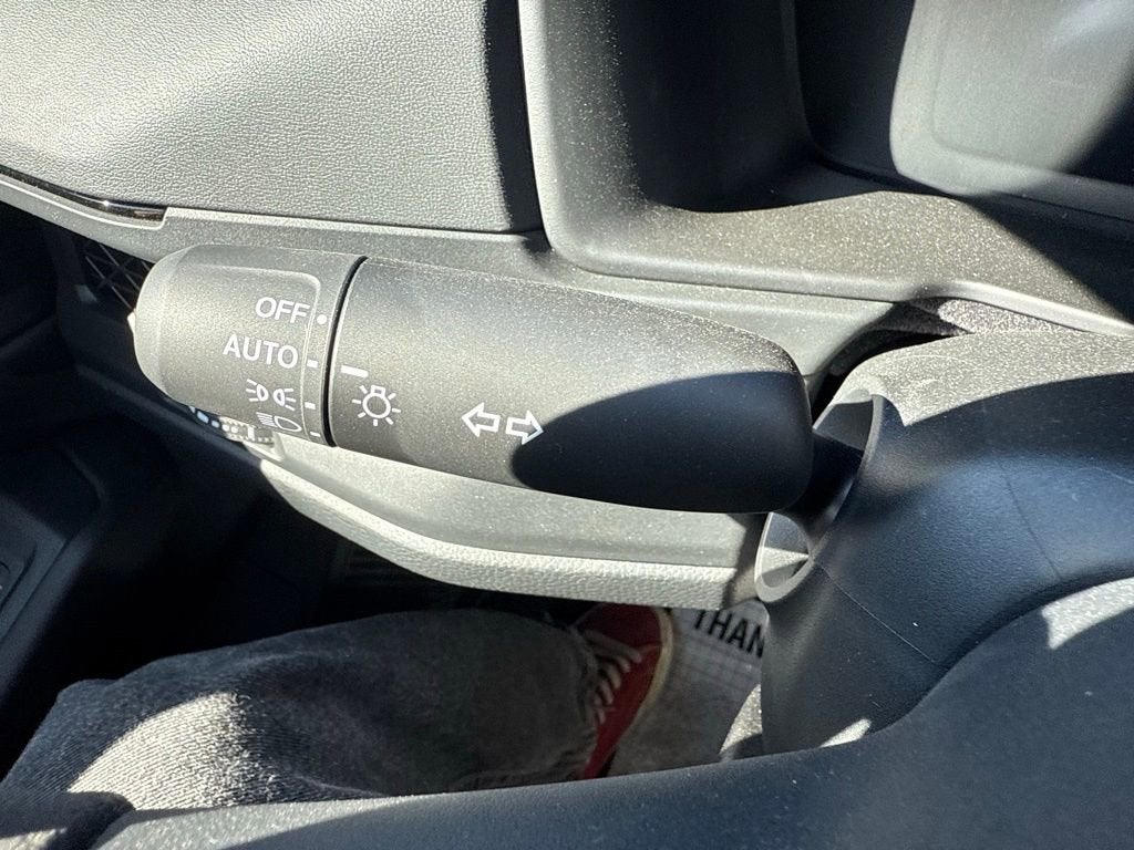 2025 Honda Accord Sedan 1.5T SE