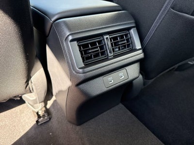 2025 Honda Accord Sedan 1.5T SE