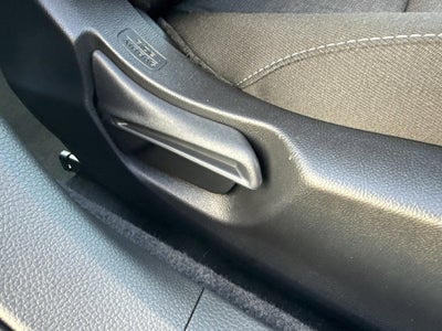 2025 Honda Accord Sedan 1.5T SE