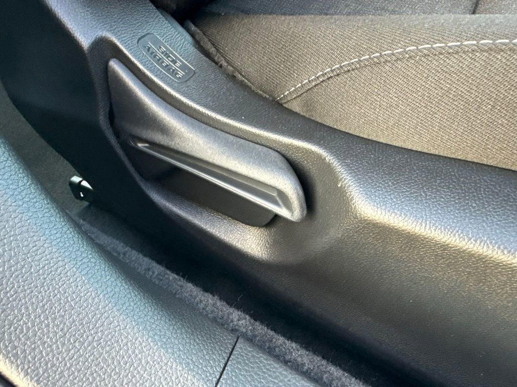 2025 Honda Accord Sedan 1.5T SE