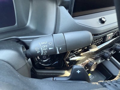 2025 Honda Accord Sedan HYBRID SPORT