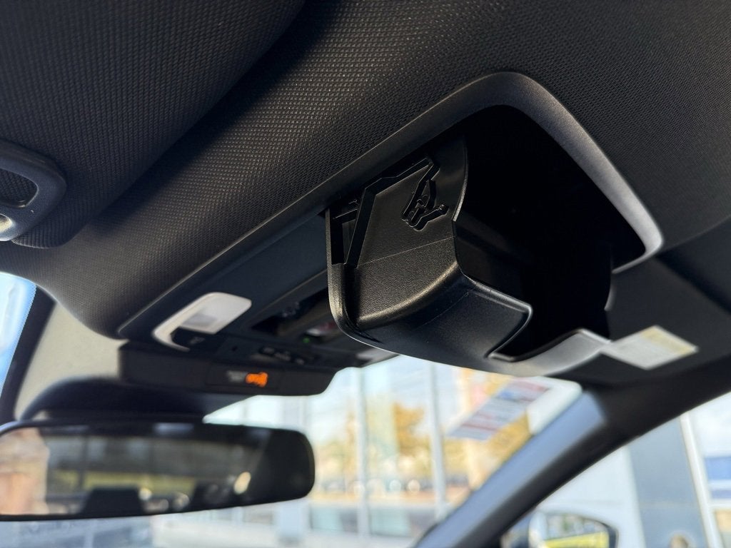 2025 Honda Accord Sedan HYBRID SPORT