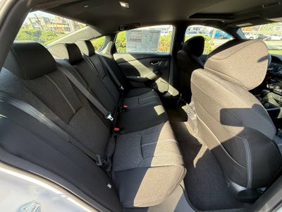 2025 Honda Accord Sedan HYBRID SPORT