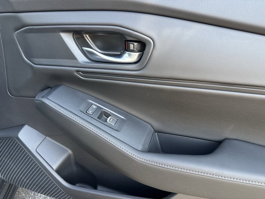 2025 Honda Accord Sedan HYBRID SPORT