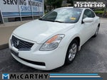 2008 Nissan Altima 2.5 S