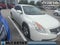 2008 Nissan Altima 2.5 S