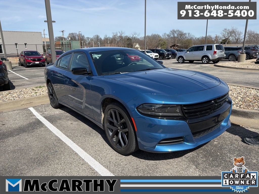 2023 Dodge Charger SXT