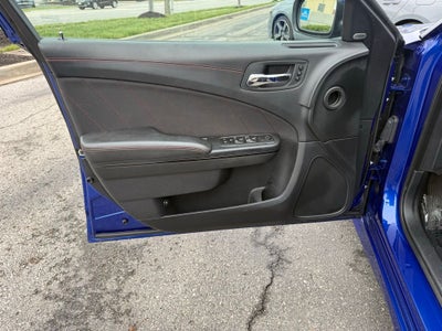 2019 Dodge Charger SRT Hellcat