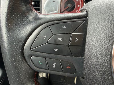 2019 Dodge Charger SRT Hellcat