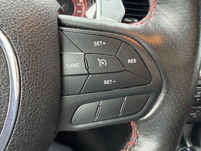 2019 Dodge Charger SRT Hellcat