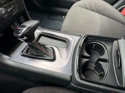 2019 Dodge Charger SRT Hellcat