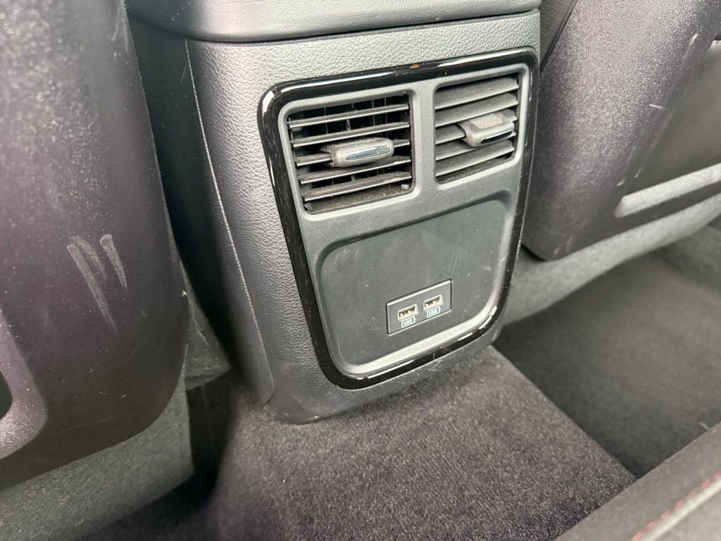 2019 Dodge Charger SRT Hellcat