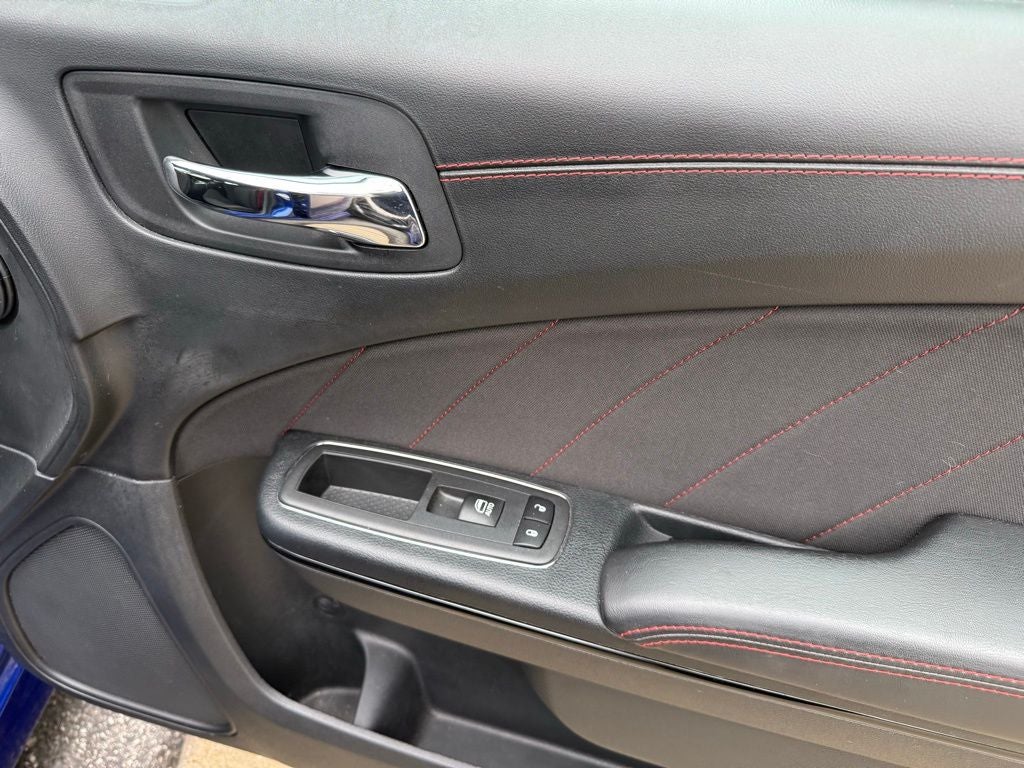 2019 Dodge Charger SRT Hellcat