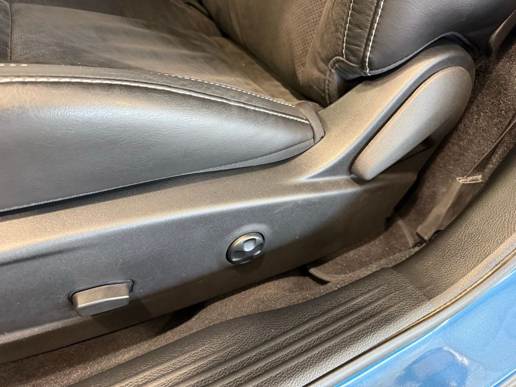 2022 Dodge Challenger SRT Hellcat