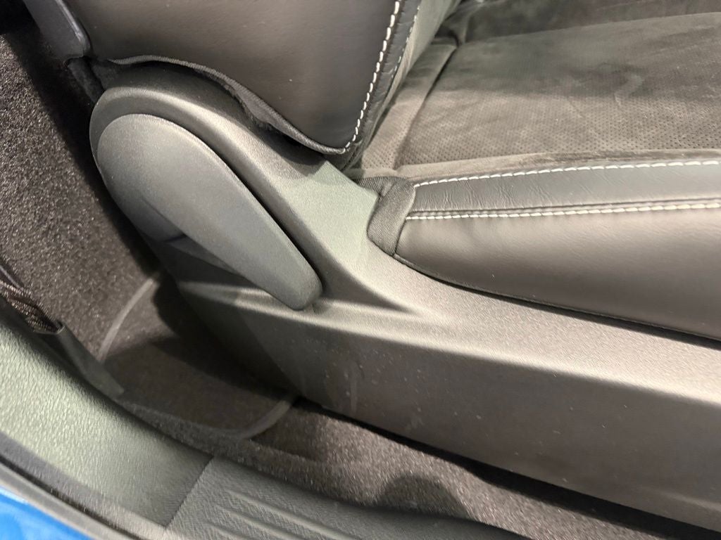 2022 Dodge Challenger SRT Hellcat