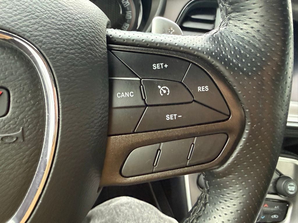 2021 Dodge Challenger GT