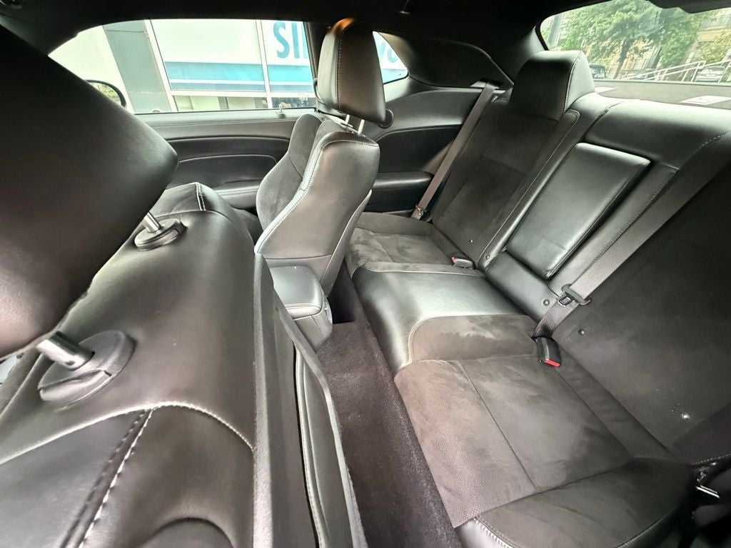 2021 Dodge Challenger GT